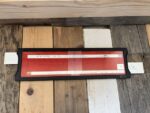 IWA 15.330 Wall thickness of curved container ends slide rule 1976 Germany