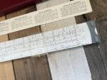 Graphoplex 698 Electronicien duplex slide rule case 1970 France - Image 6