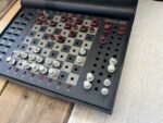 Kasparov Cavalier travel chess coach computer Saitek 1988