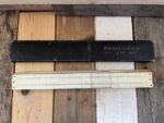 Nestler 20/3 Kiel Schwerdtfeger naval slide rule 1930 Germany