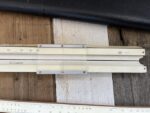 Wichmann Artillery Arc bombing slide rule 1930 Germany - Image 7