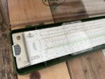 Faber Castell 2/82N Duplex with case aged 1970 Germany