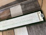 Faber Castell 2/82N Duplex with case aged 1970 Germany - Image 4