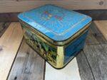 Hipolito 0 small brass camping Stove box 1950 Portugal - Image 8