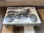 Tamiya 14066 Honda CB750F model kit 1:12 1994 Japan