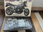 Tamiya 14066 Honda CB750F model kit 1:12 1994 Japan