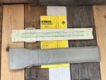 VEB Mantissa Electric slide rule full set 1974 GDR Germany