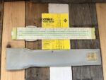 VEB Mantissa Electric slide rule full set 1974 GDR Germany